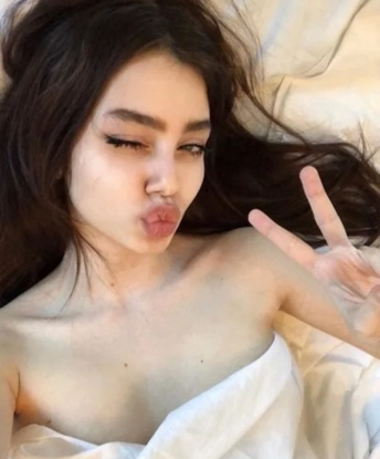 Анкета проститутки Дарюша - Фото, г. Татарск, 25 лет, №13456